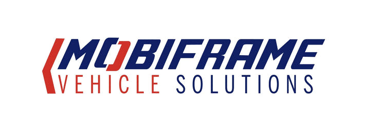 MobiFrame Single Swivel Seat - 2015+ Ford Transit - Passenger Side - AVC RIG