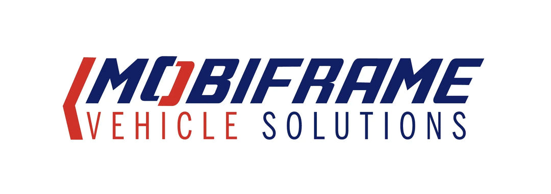 MobiFrame Single Swivel Seat - 2015+ Ford Transit - Passenger Side - AVC RIG