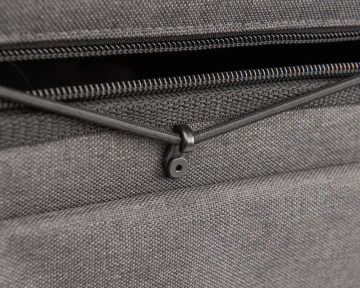 Moon Box Rover Vans Edition Padded Aluminum Upper Cabinet *IN STOCK!* No tariffs! - AVC RIG