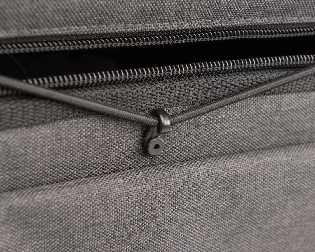 Moon Box Rover Vans Edition Padded Aluminum Upper Cabinet *IN STOCK!* No tariffs! - AVC RIG