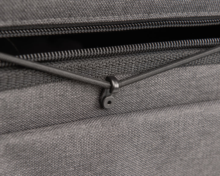 Moon Box Rover Vans Edition Padded Aluminum Upper Cabinet *IN STOCK!* No tariffs!