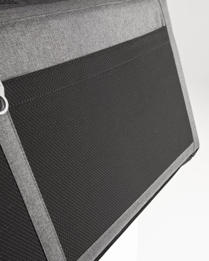 Moon Box Rover Vans Edition Padded Aluminum Upper Cabinet *IN STOCK!* No tariffs! - AVC RIG
