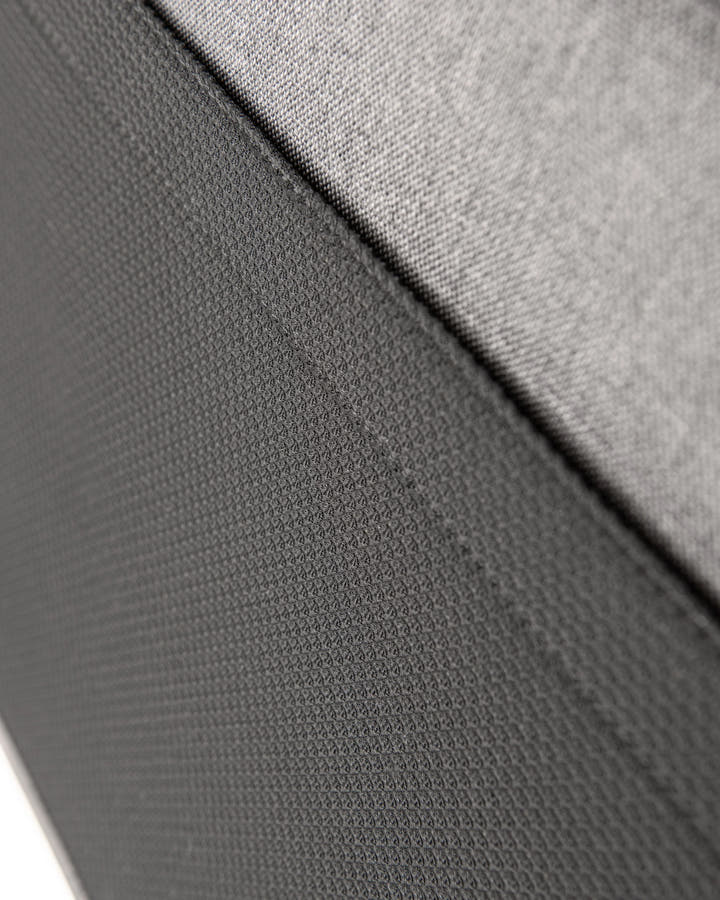 Moon Box Rover Vans Edition Padded Aluminum Upper Cabinet *IN STOCK!* No tariffs! - AVC RIG