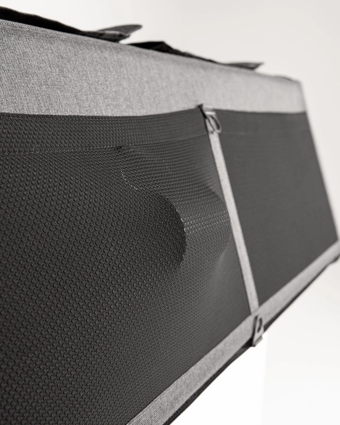 Moon Box Rover Vans Edition Padded Aluminum Upper Cabinet *IN STOCK!* No tariffs! - AVC RIG