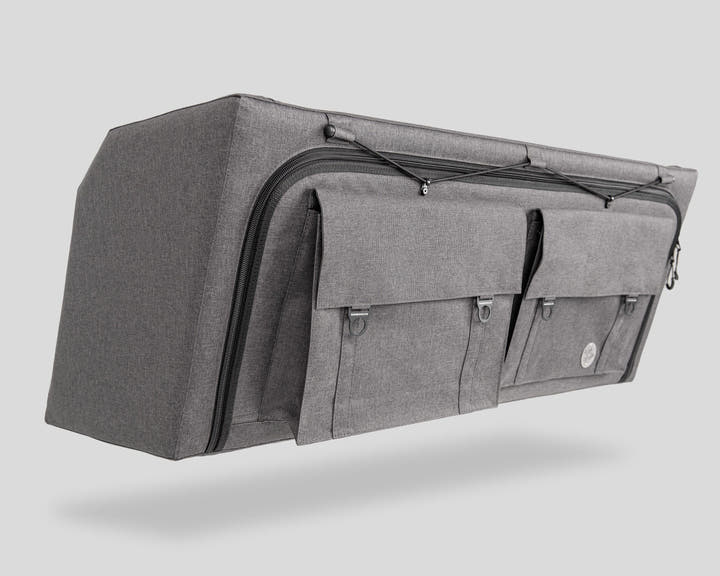Moon Box Rover Vans Edition Padded Aluminum Upper Cabinet *IN STOCK!* No tariffs!