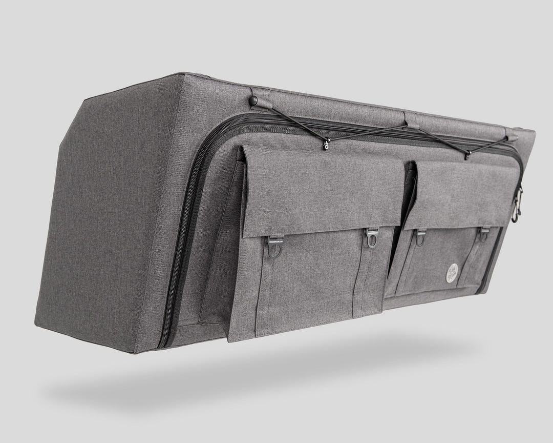 Moon Box Rover Vans Edition Padded Aluminum Upper Cabinet *IN STOCK!* No tariffs!