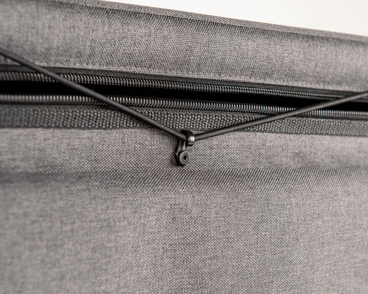Moon Box Rover Vans Edition Padded Aluminum Upper Cabinet *IN STOCK!* No tariffs! - AVC RIG