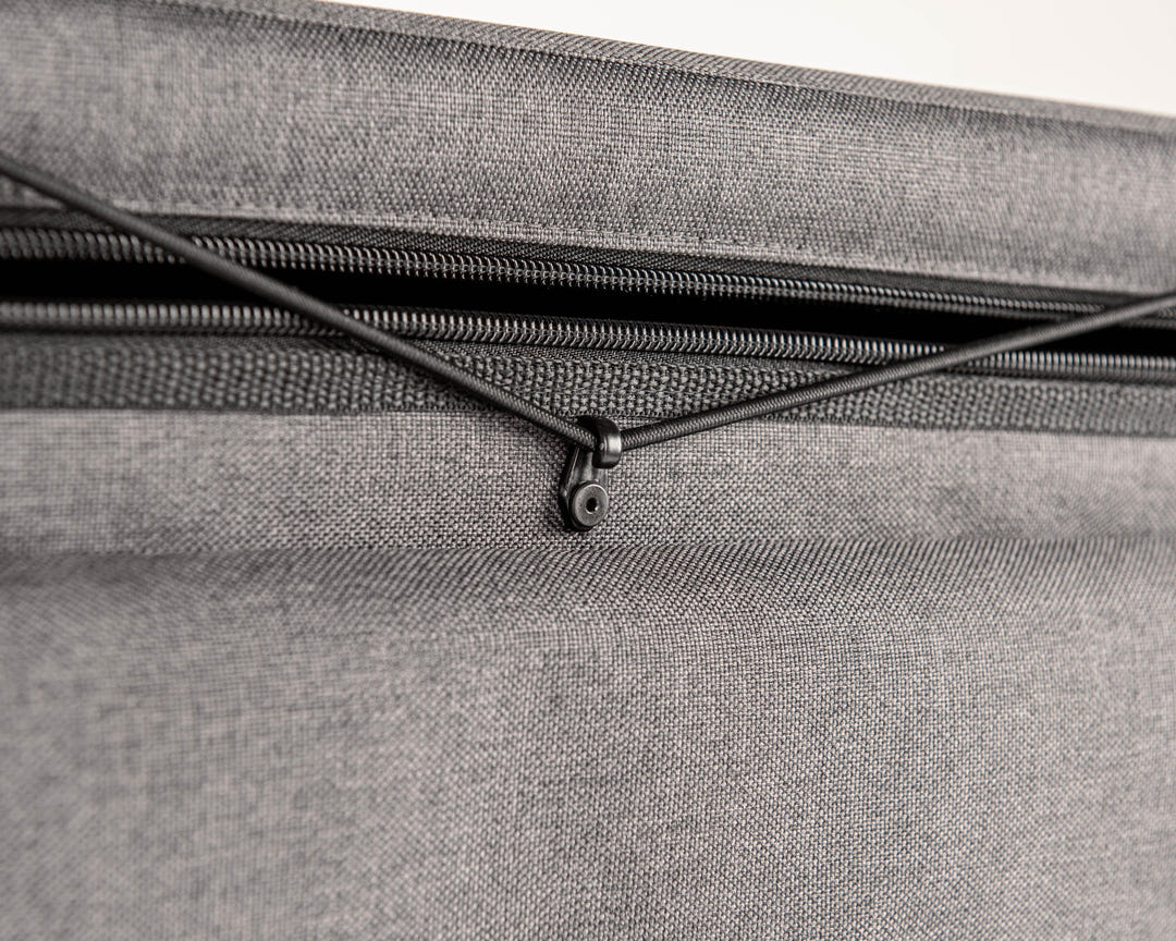 Moon Box Rover Vans Edition Padded Aluminum Upper Cabinet *IN STOCK!* No tariffs! - AVC RIG