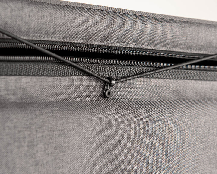 Moon Box Rover Vans Edition Padded Aluminum Upper Cabinet *IN STOCK!* No tariffs!