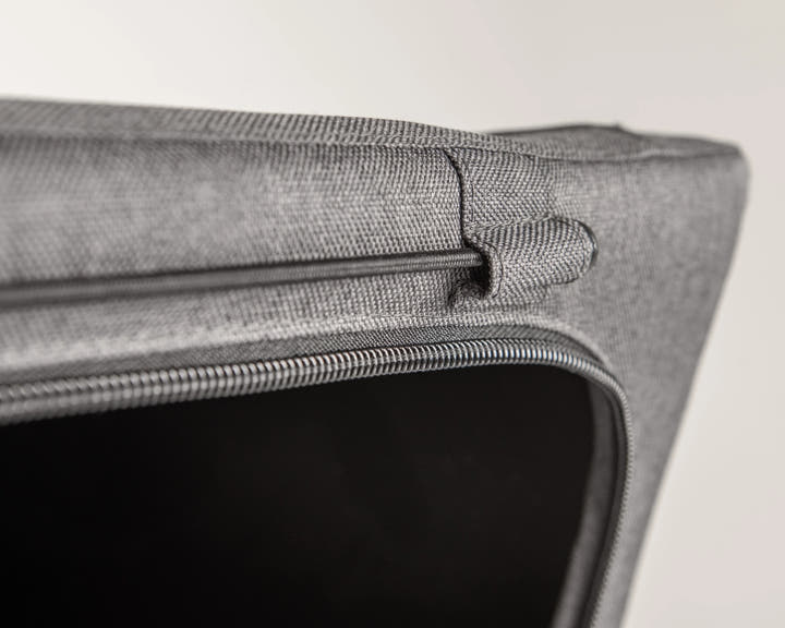 Moon Box Rover Vans Edition Padded Aluminum Upper Cabinet *IN STOCK!* No tariffs! - AVC RIG