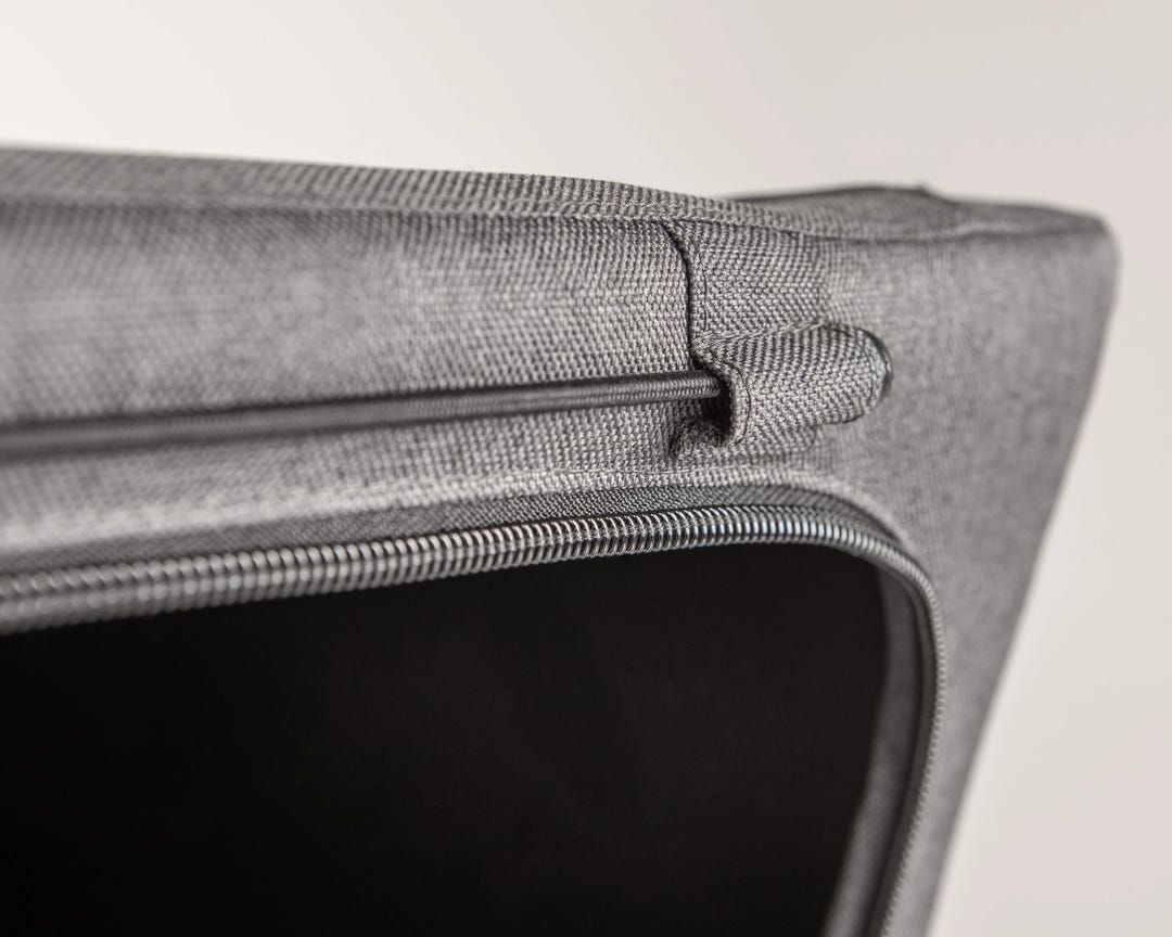 Moon Box Rover Vans Edition Padded Aluminum Upper Cabinet *IN STOCK!* No tariffs! - AVC RIG