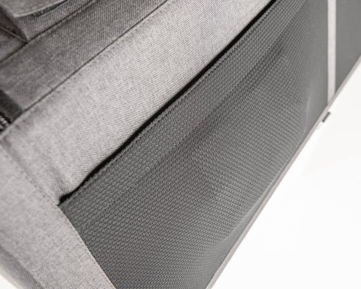 Moon Box Rover Vans Edition Padded Aluminum Upper Cabinet *IN STOCK!* No tariffs! - AVC RIG