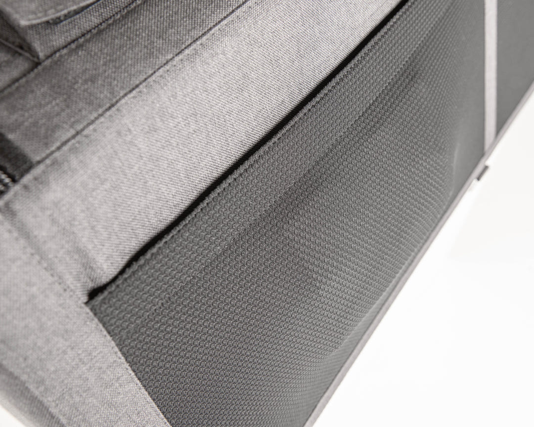Moon Box Rover Vans Edition Padded Aluminum Upper Cabinet *IN STOCK!* No tariffs! - AVC RIG