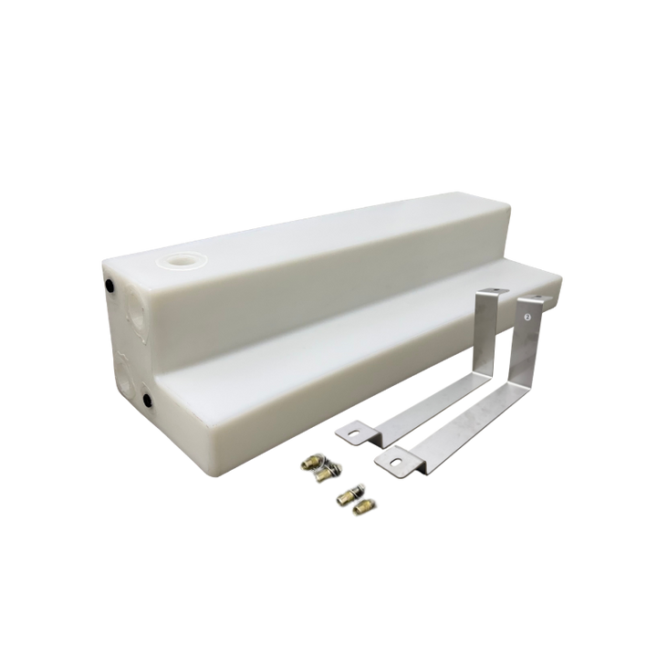 11-Gallon Mercedes Sprinter Undercarriage Fresh/Grey Water Tank (SP-UC-11)