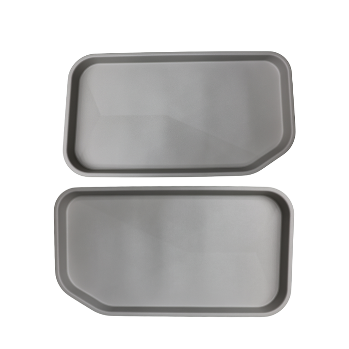 Ford Transit Innie Sleeper Pair