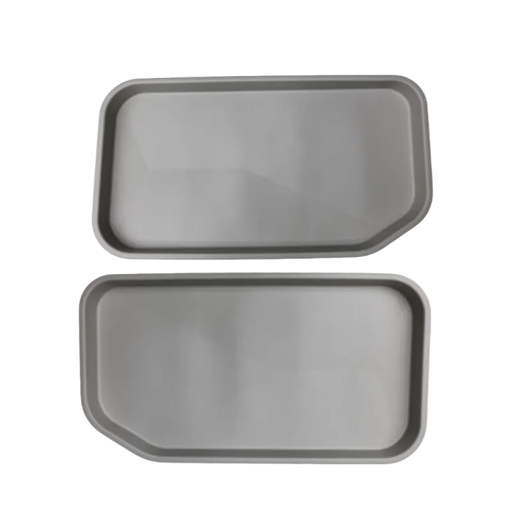 Ford Transit Innie Sleeper Pair