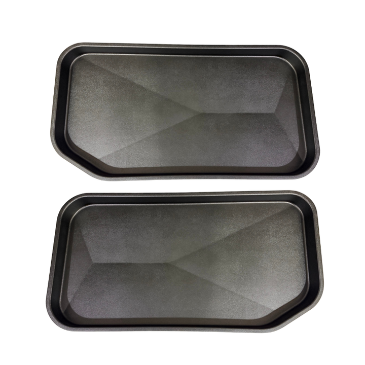 Ford Transit Innie Sleeper Pair