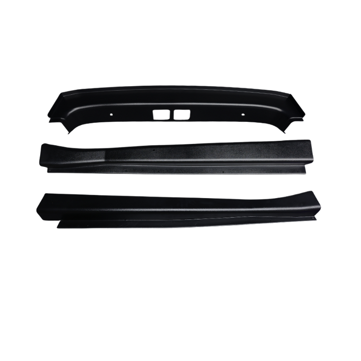 Ford Transit D Pillar Trim Kit