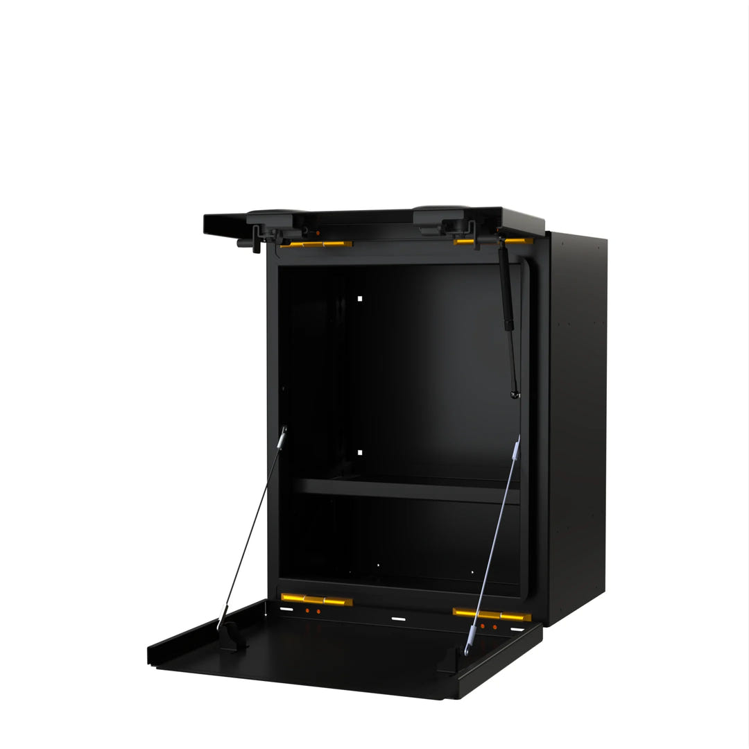 Avatar Niko Van Storage Box - AVC RIG
