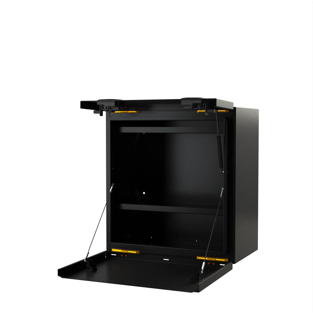 Avatar Niko Van Storage Box - AVC RIG