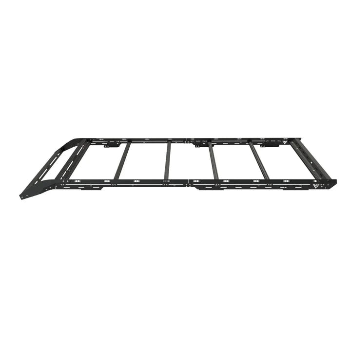 Sprinter Scout Rack 144