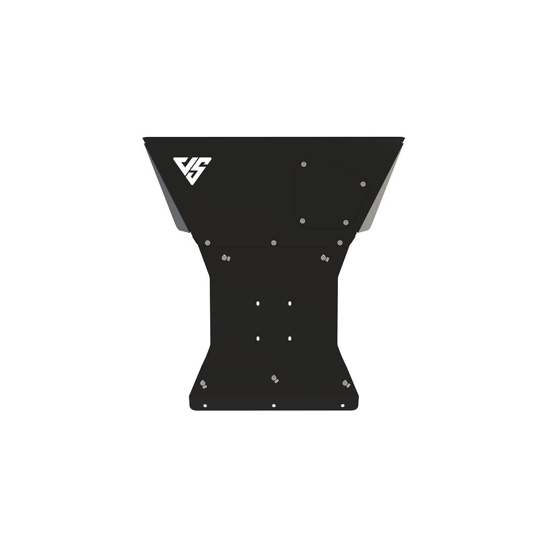 Sprinter Skid Plate