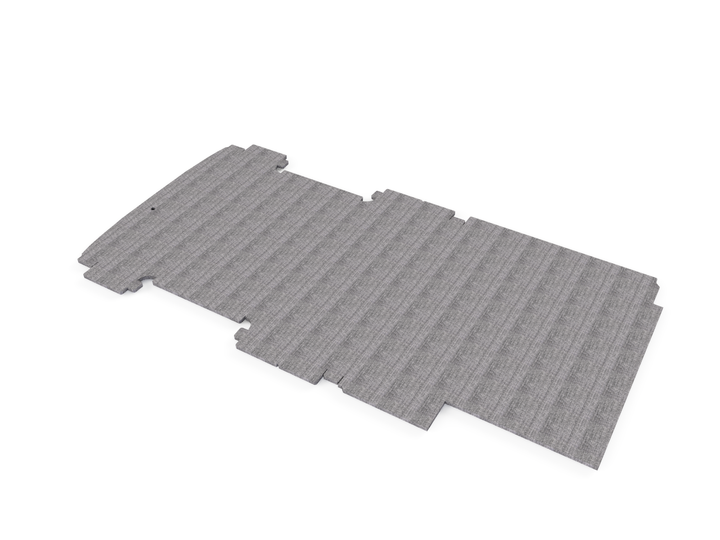 Transit 2Tec2 Pre-Cut Flooring 148