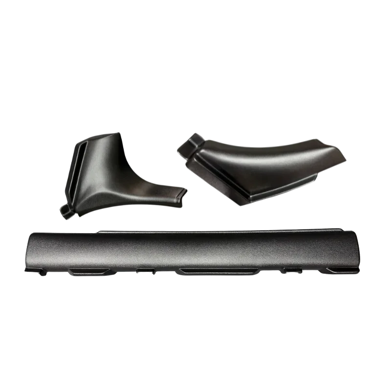 Mercedes Sprinter Front Trim Kit - AVC RIG