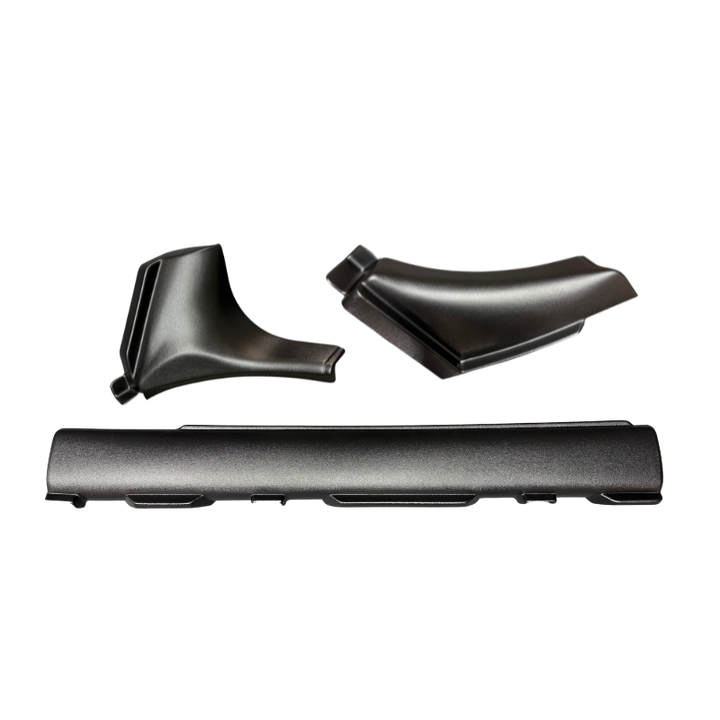 Mercedes Sprinter Front Trim Kit
