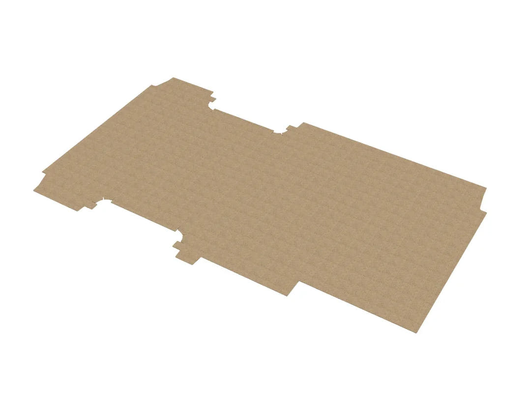 Mercedes Sprinter Lonseal Vinyl Pre-Cut Flooring 144