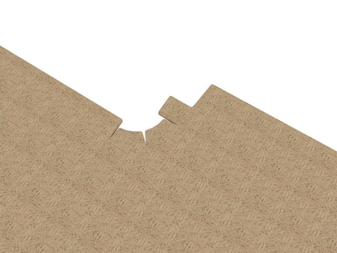 Sprinter Lonseal Vinyl Pre-Cut Flooring 144