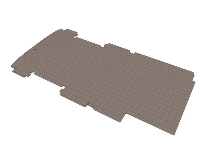 Transit Lonseal Vinyl Pre-Cut Flooring 148