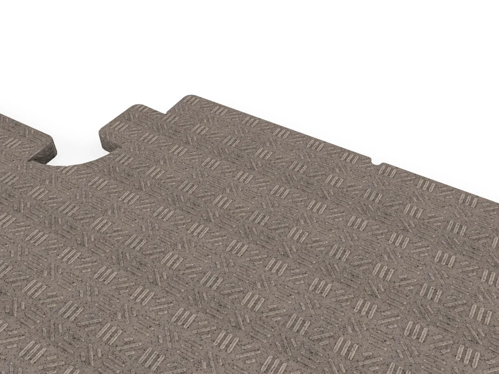 EXT Transit Lonseal Vinyl Pre-Cut Flooring 148 Extended - AVC RIG