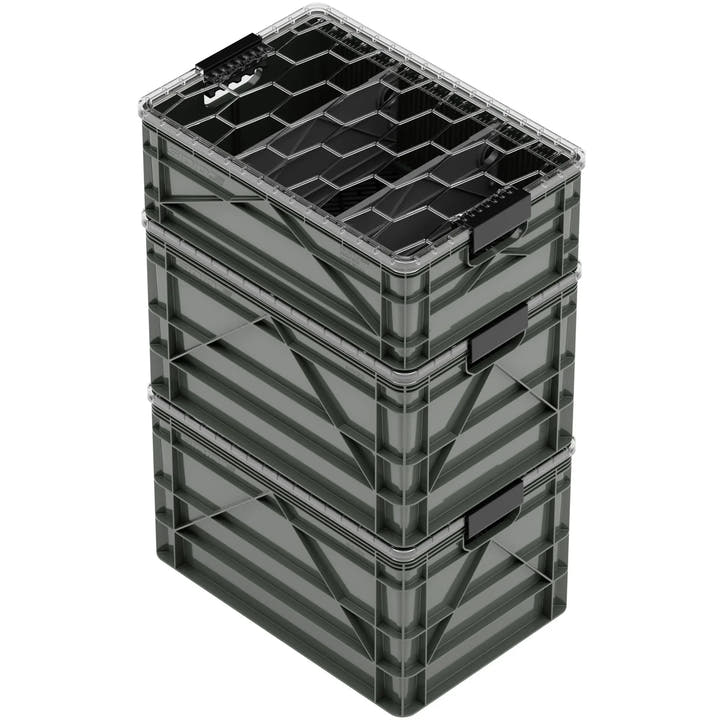 PRO PACK 2.0 - AVC RIG