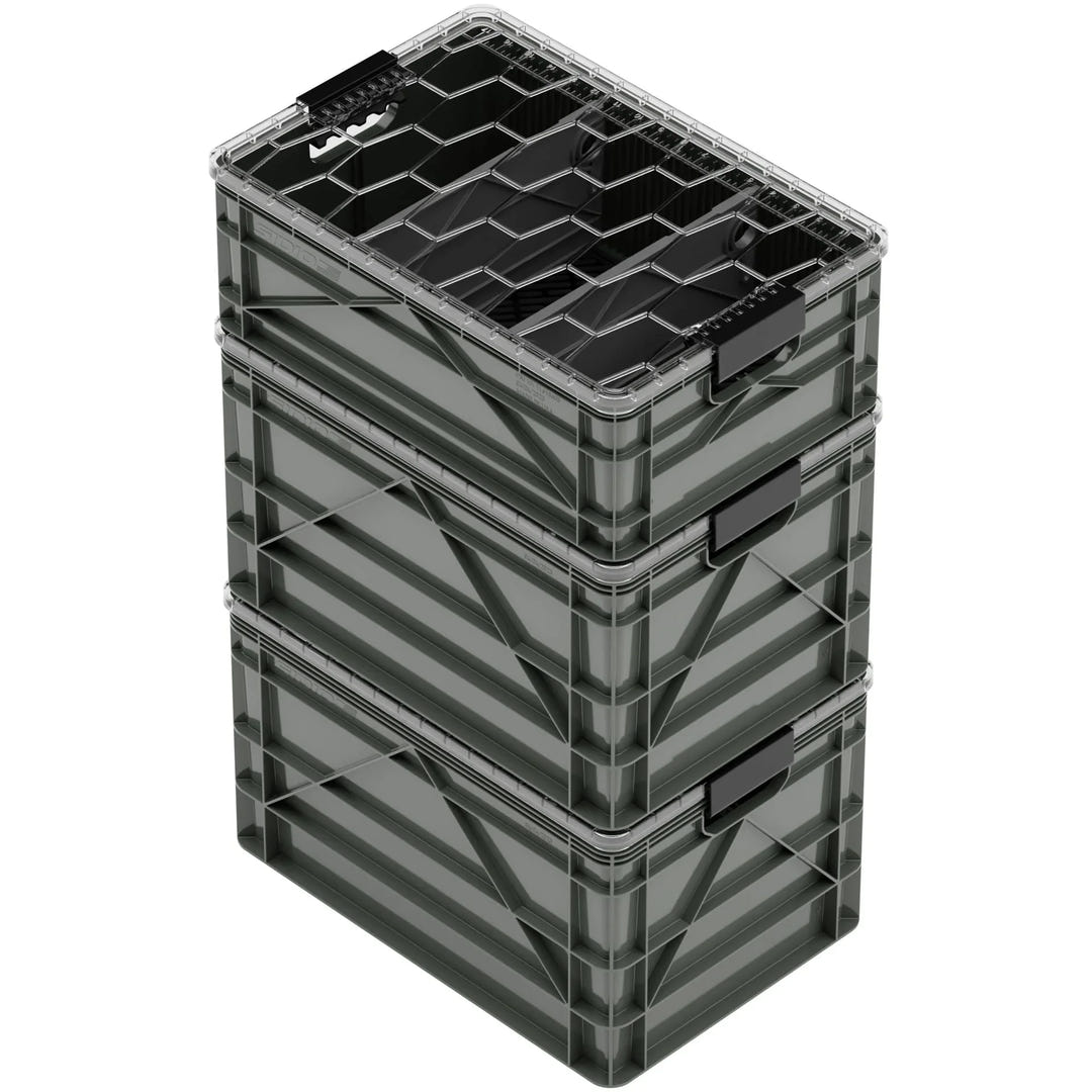 PRO PACK 2.0 - AVC RIG