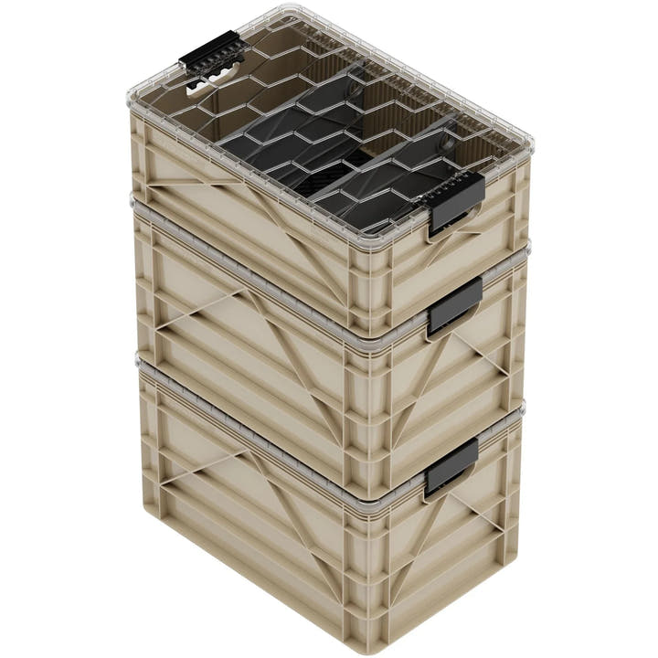 PRO PACK 2.0 - AVC RIG
