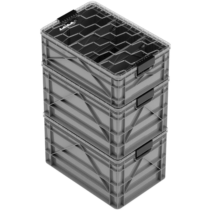 PRO PACK 2.0 - AVC RIG