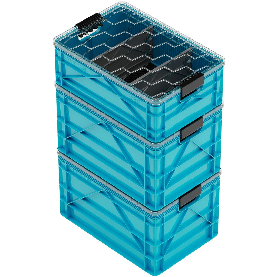 PRO PACK 2.0 - AVC RIG