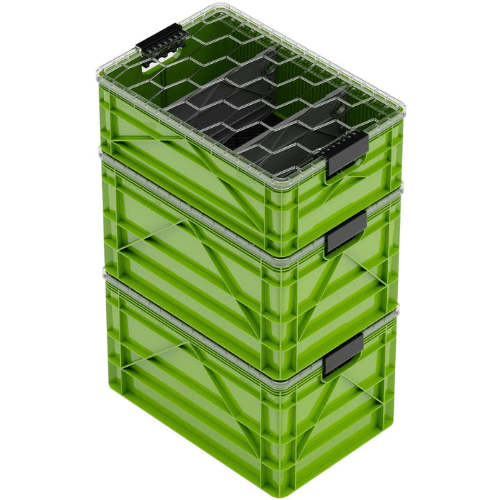 PRO PACK 2.0 - AVC RIG