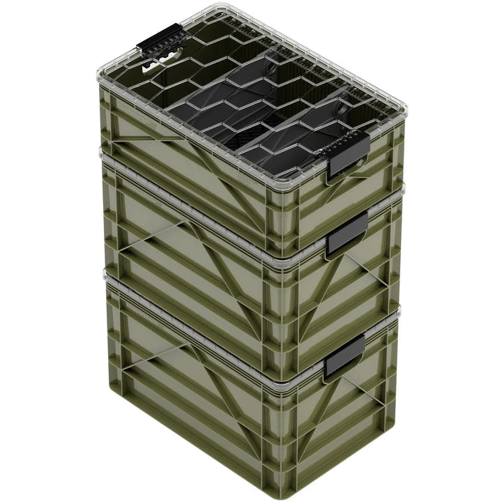 PRO PACK 2.0 - AVC RIG
