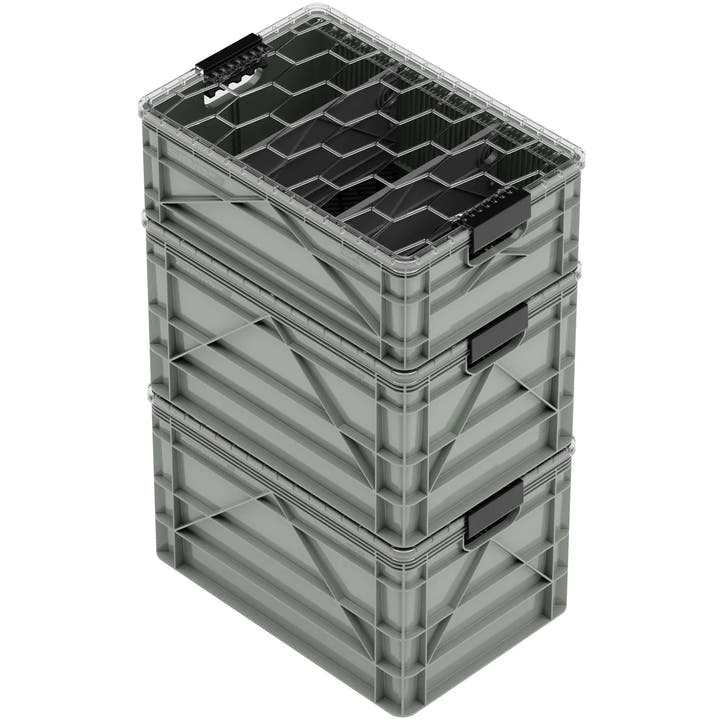 PRO PACK 2.0 - AVC RIG