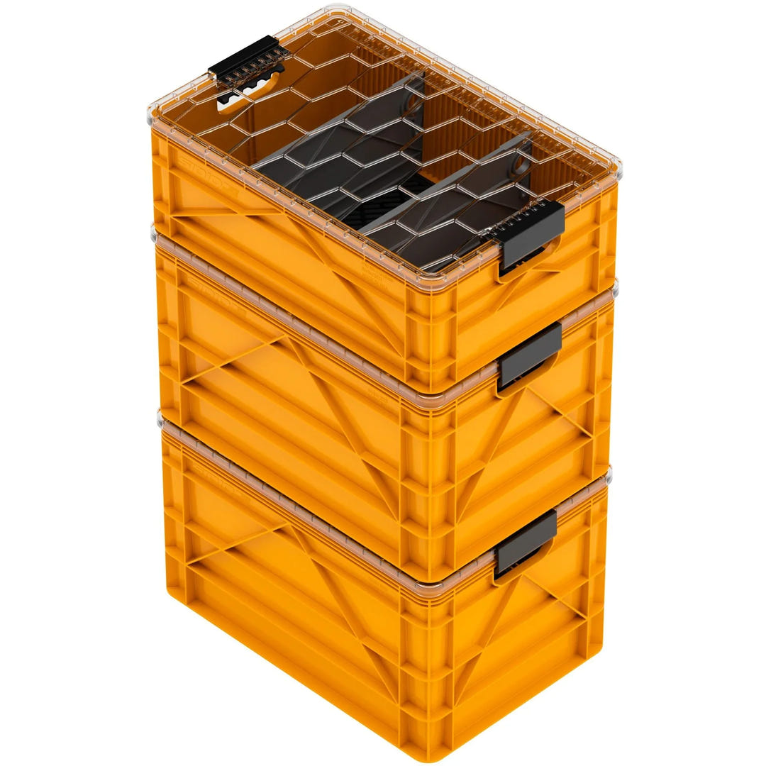 PRO PACK 2.0 - AVC RIG