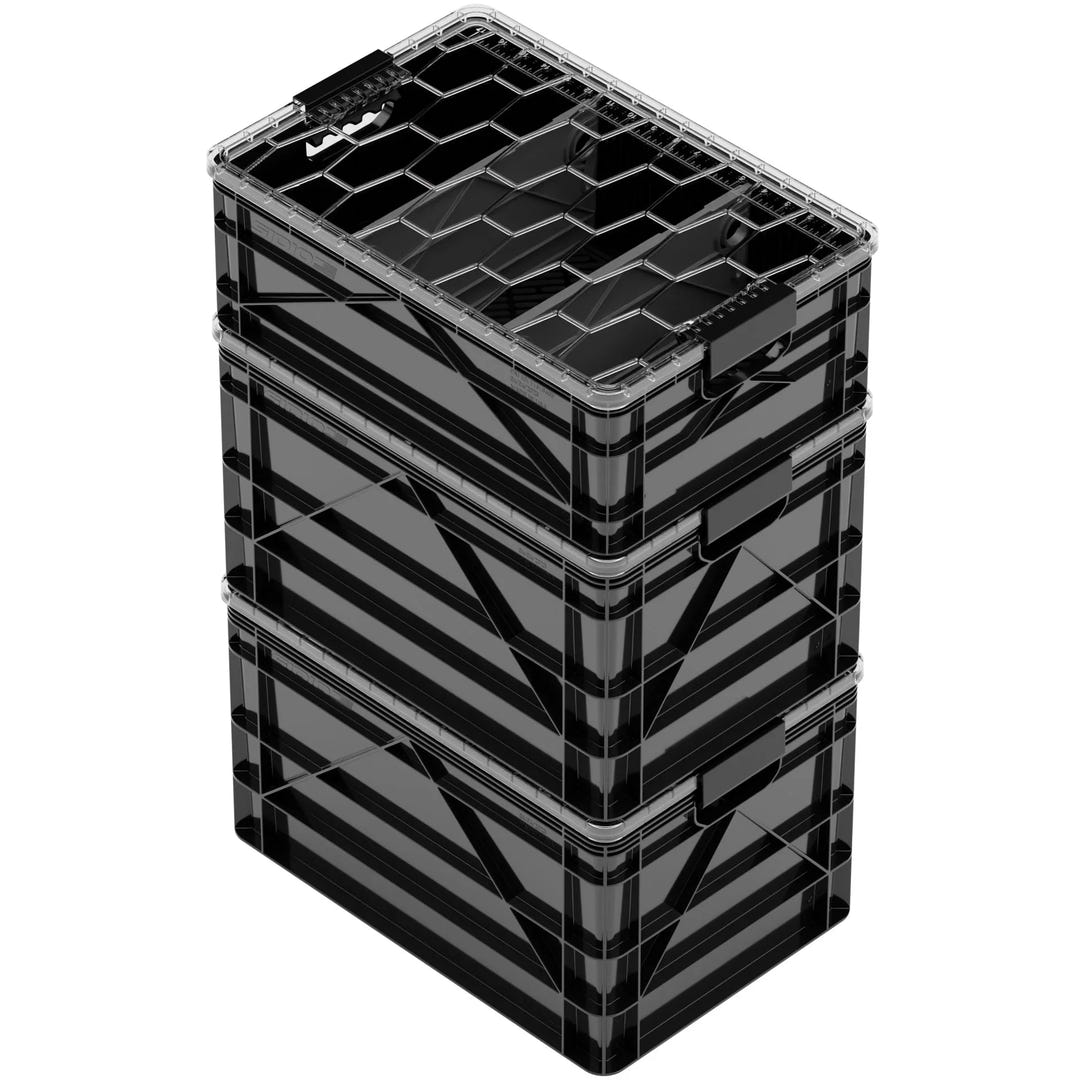 PRO PACK 2.0 - AVC RIG