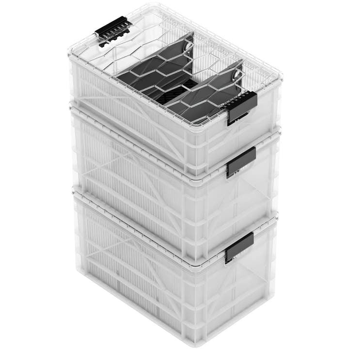 PRO PACK 2.0 - AVC RIG