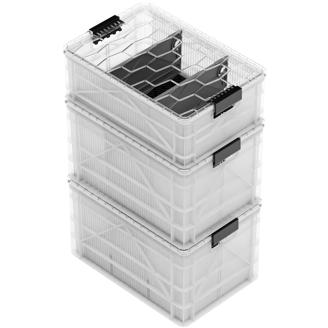 PRO PACK 2.0 - AVC RIG