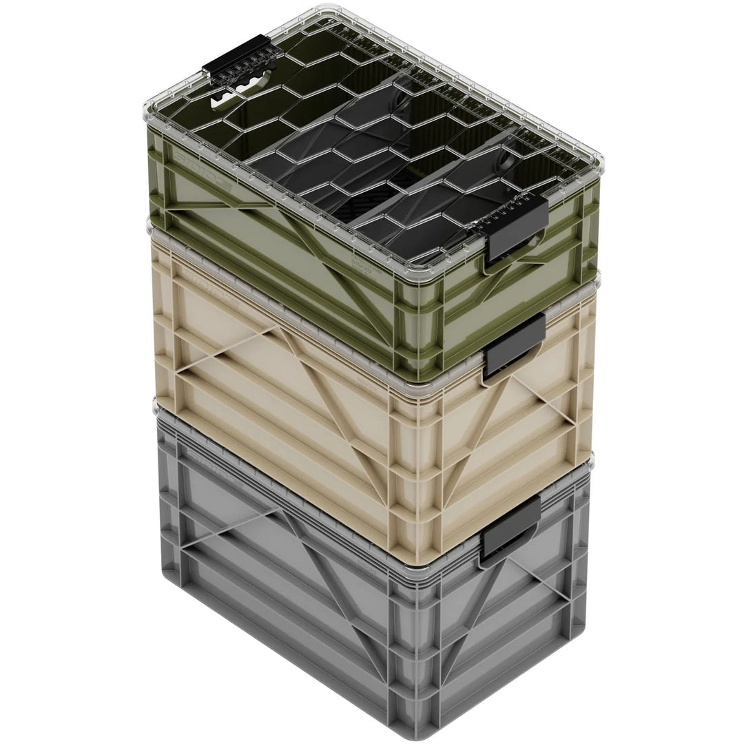 PRO PACK 2.0 - AVC RIG