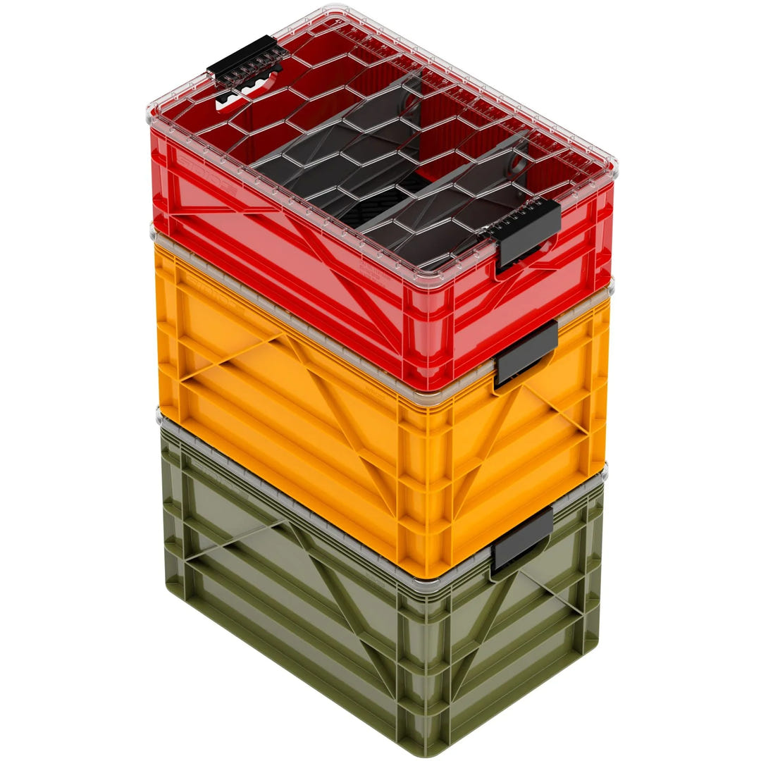 PRO PACK 2.0 - AVC RIG