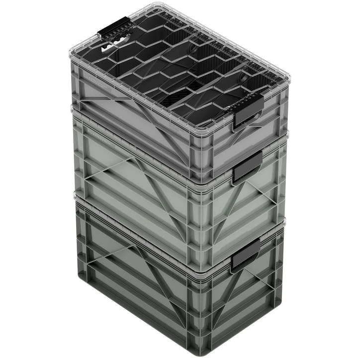 PRO PACK 2.0 - AVC RIG
