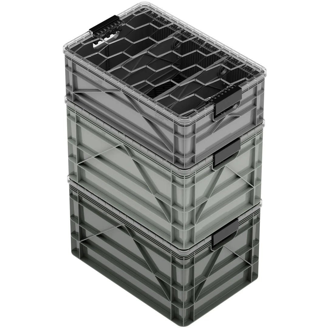 PRO PACK 2.0 - AVC RIG