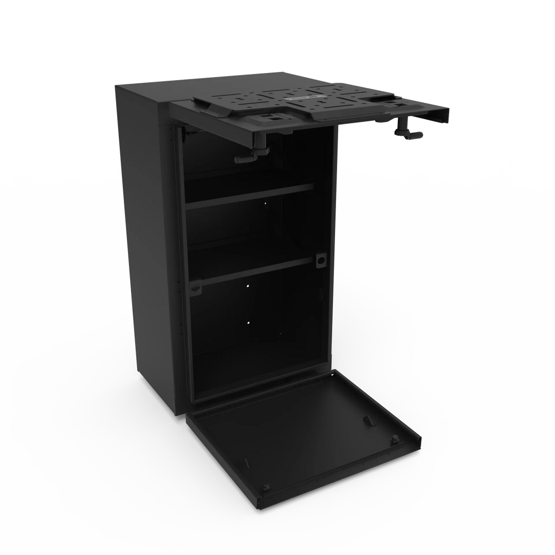 Rover Vans Titan Box for Van Rear - AVC RIG